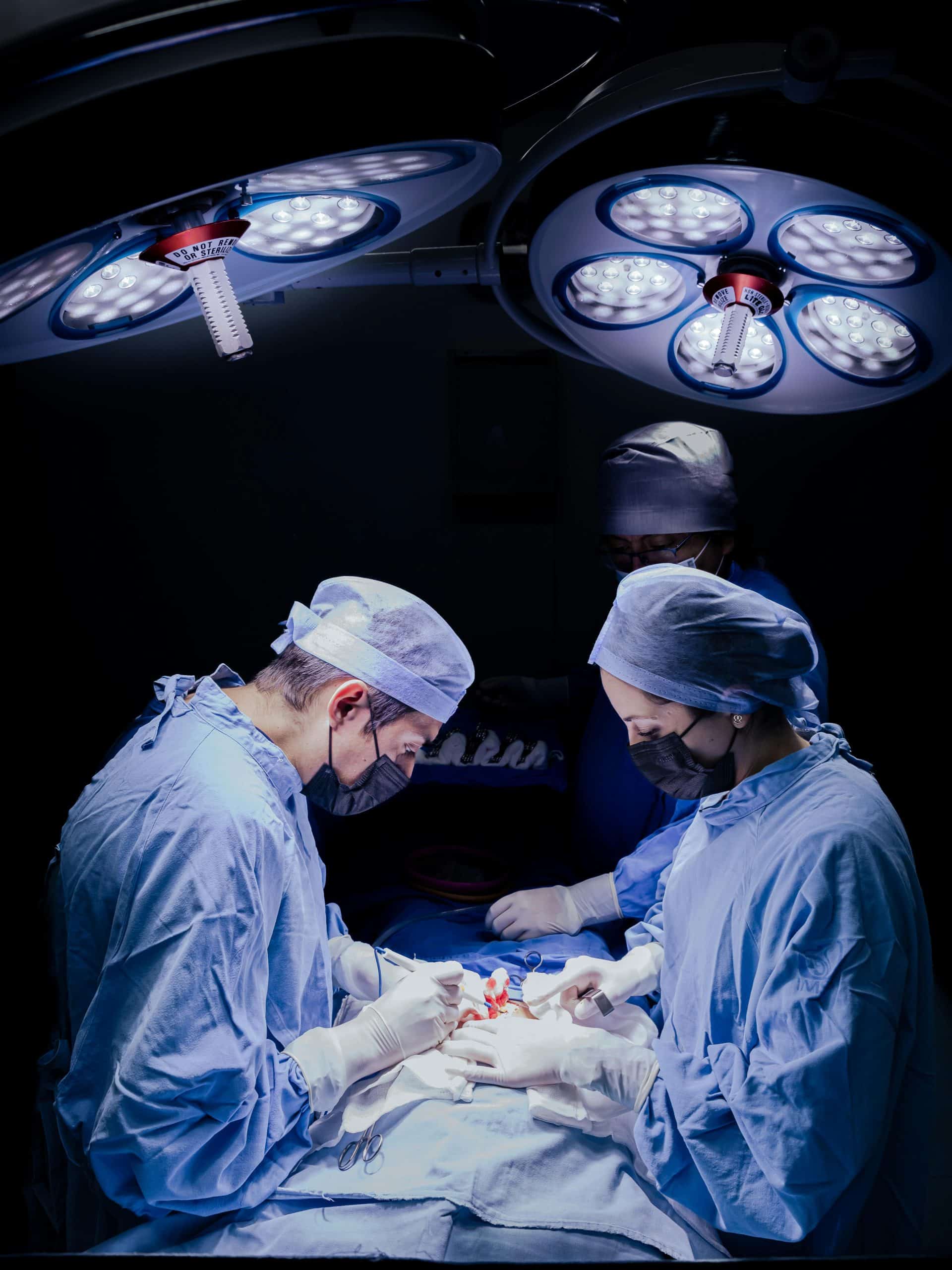 Healthcare Marketing Expertise