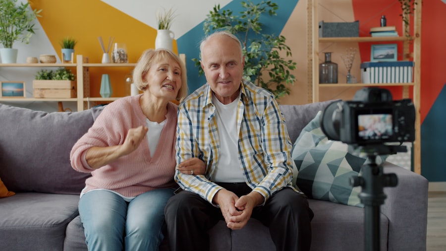 home healthcare marketing