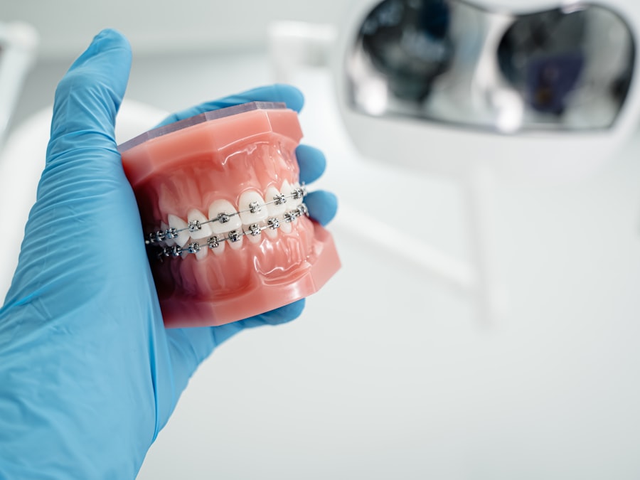 dental industry trends