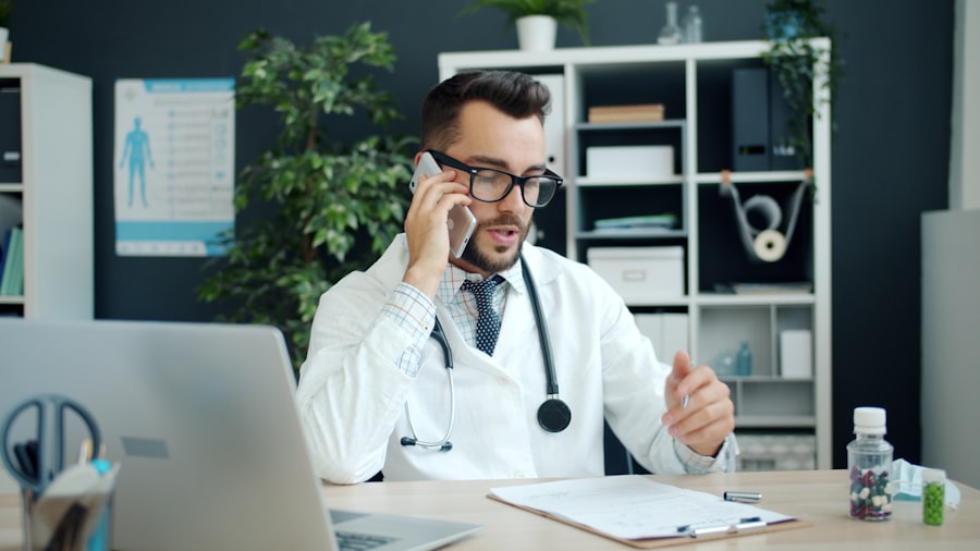 digital marketing healthcare