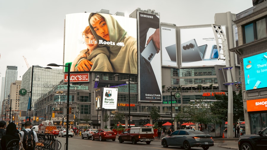 healthcare advertising agencies