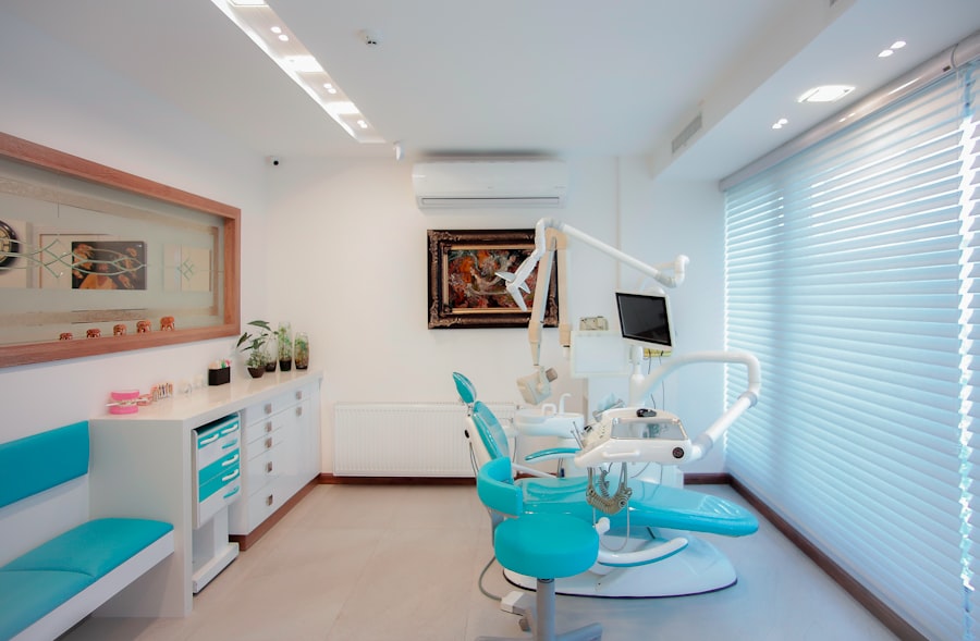 dental specialist marketing
