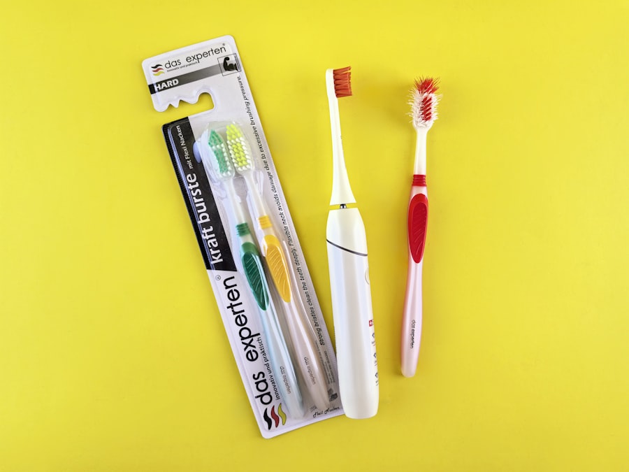 dental promotional ideas