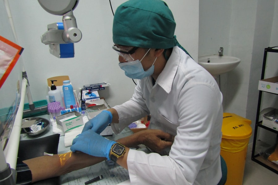 dental clinics