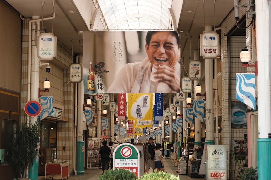 Photo healthcare advertising