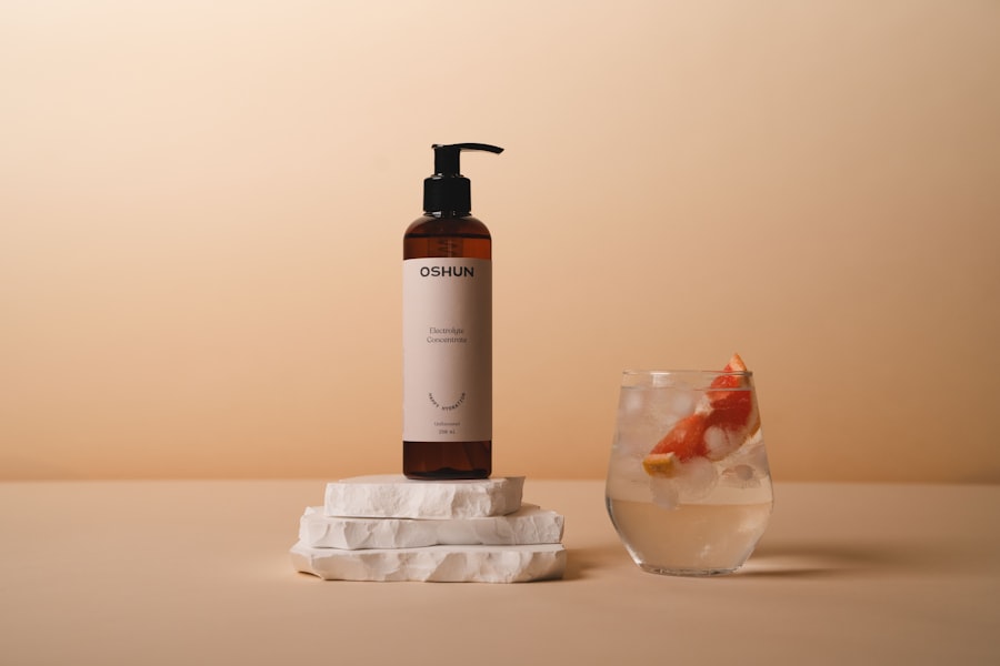 Photo health products