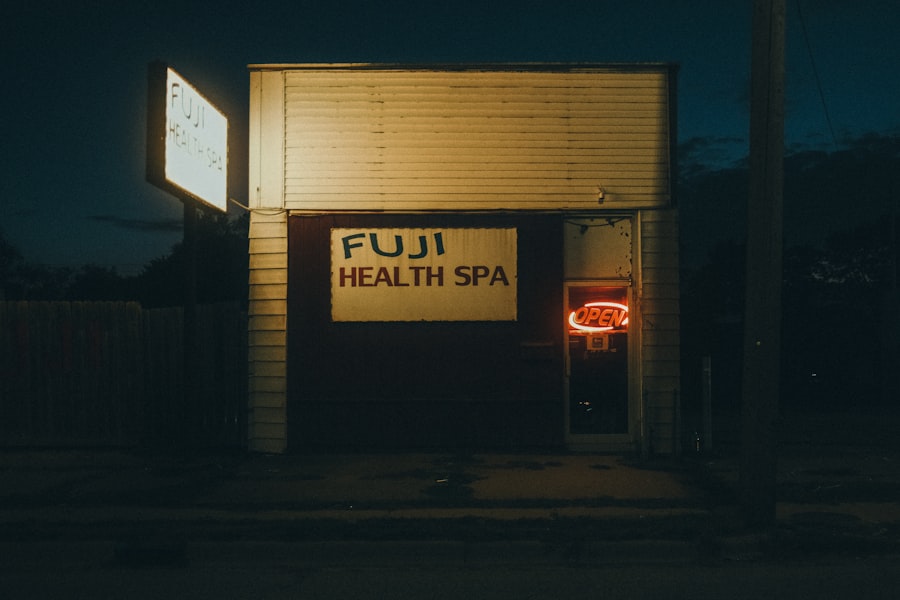 Photo health branding