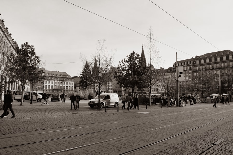 Photo market square medical