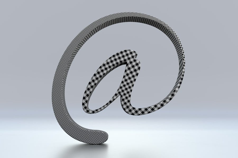 Photo chiropractic web design