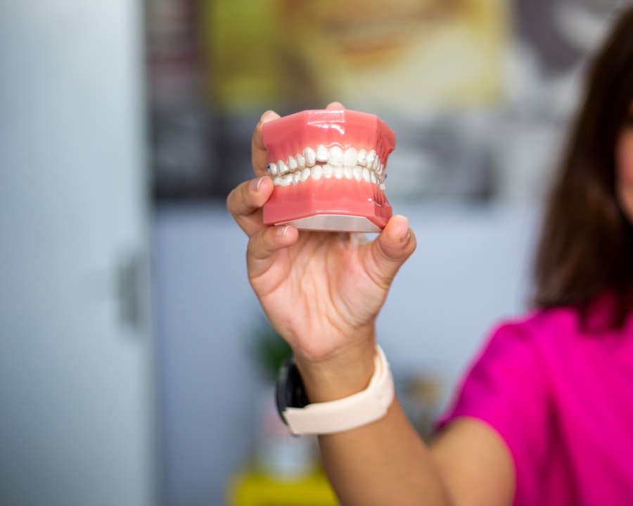 Photo digital marketing for dental practices