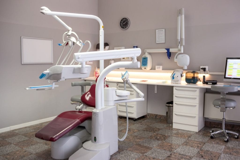 Photo dental office marketing plan