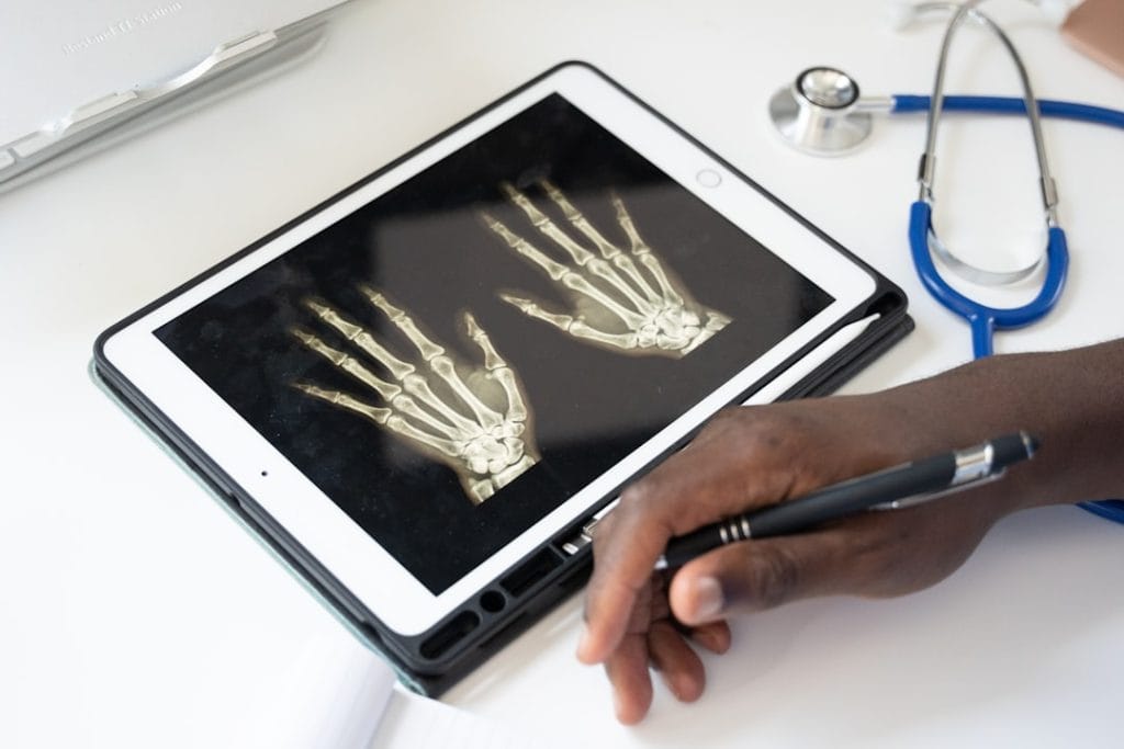 Photo digital healthcare market trends