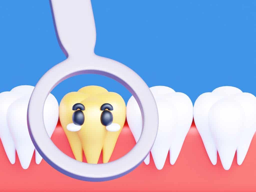 Photo dental advertising