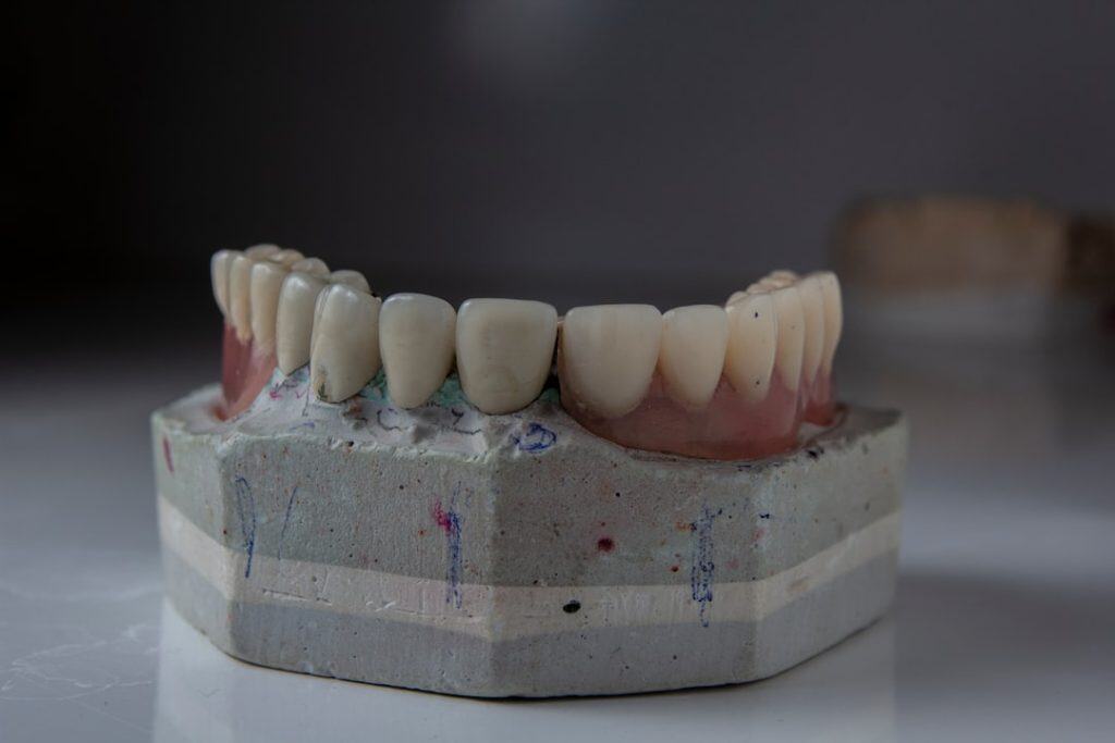 Photo marketview dental