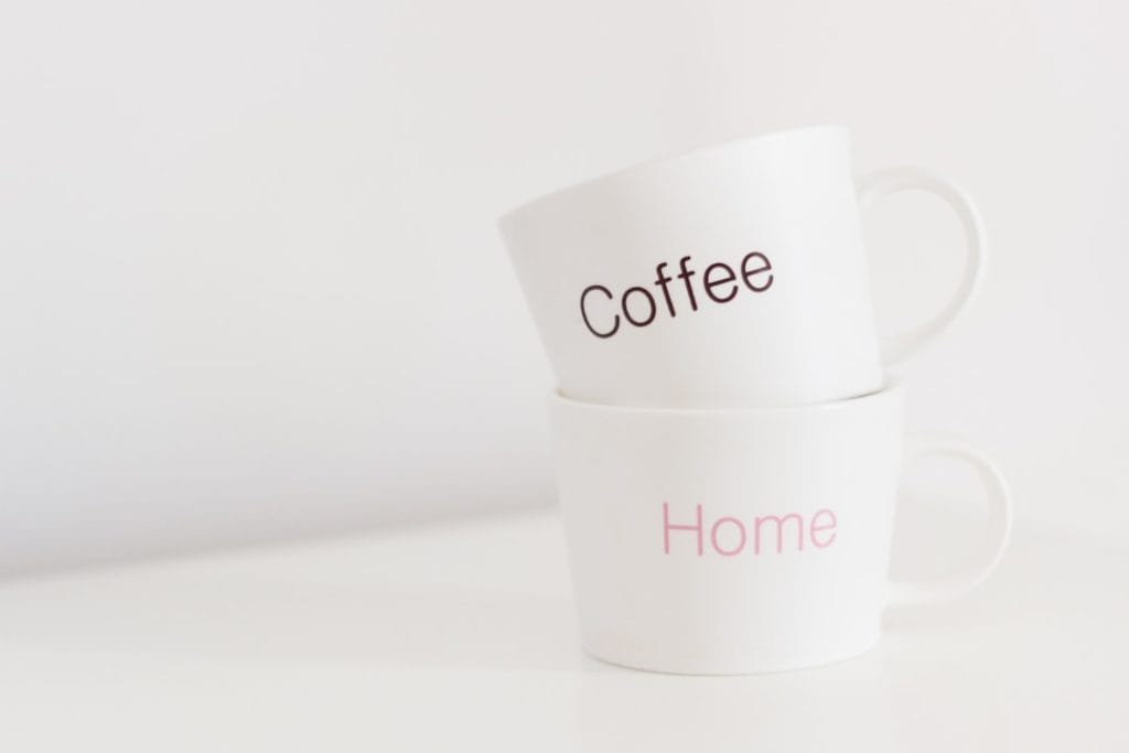 Photo home health care marketing