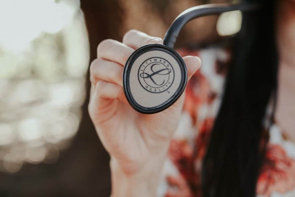 Photo healthcare marketing strategies