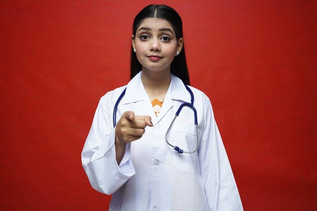 Photo healthcare marketing