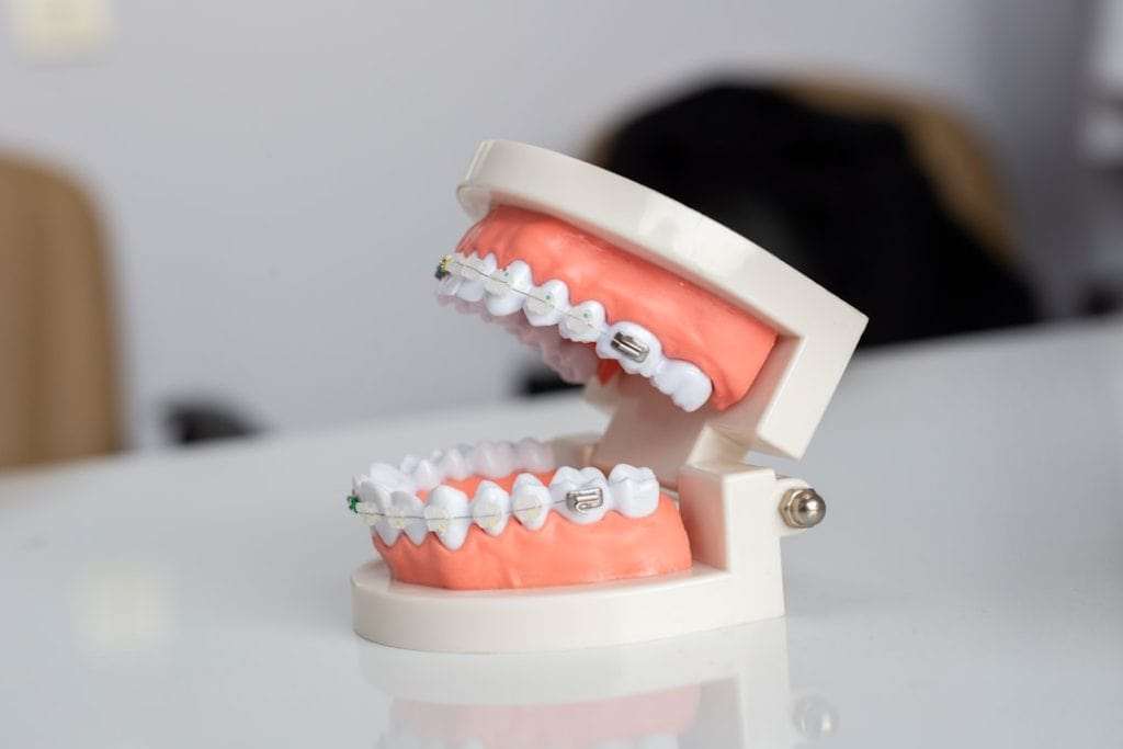 Photo dental industry trends