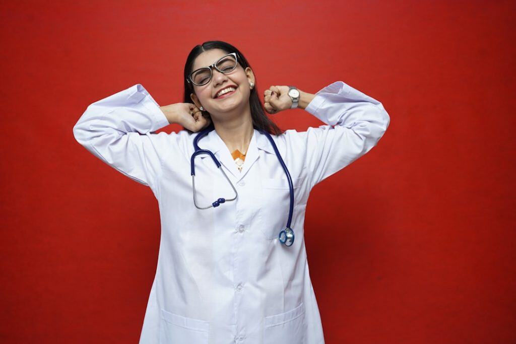 Photo medical practice marketing