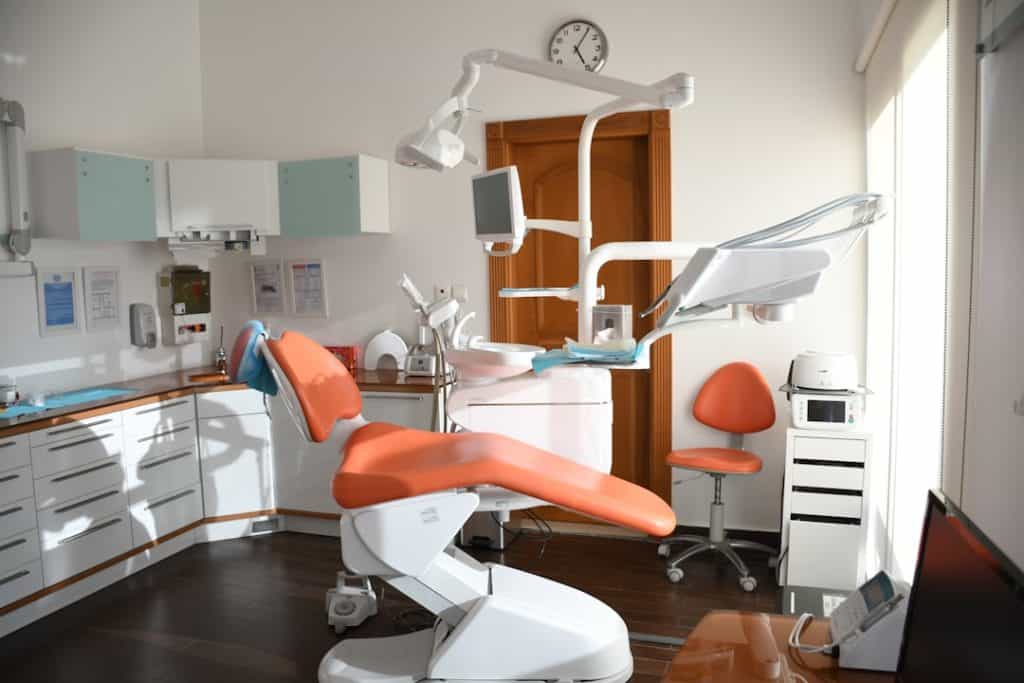 Photo dentists