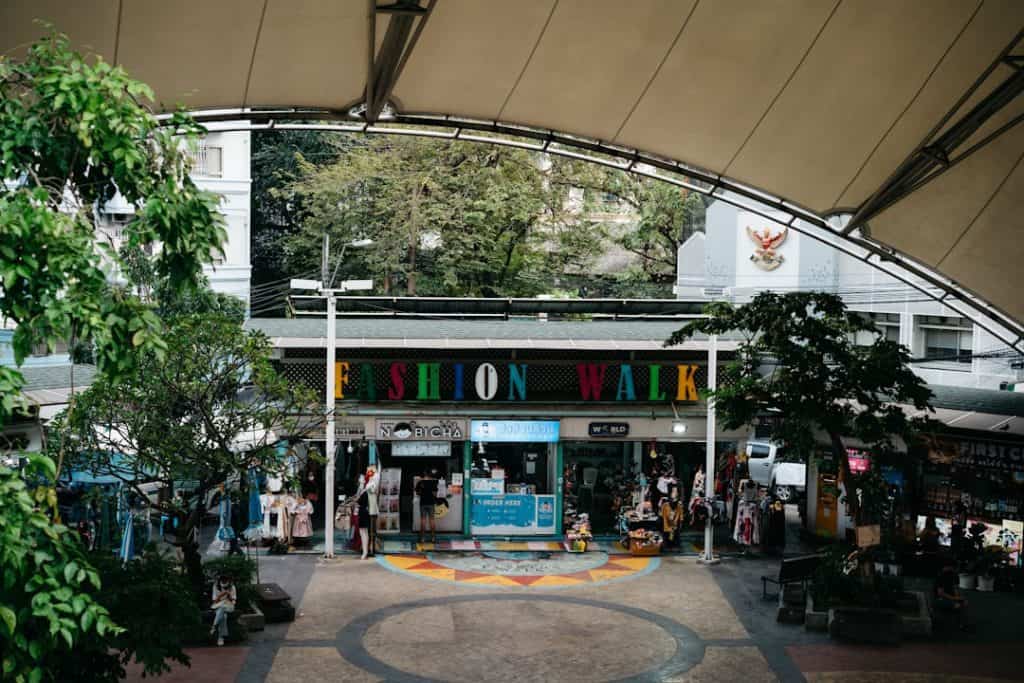 Photo market square medical